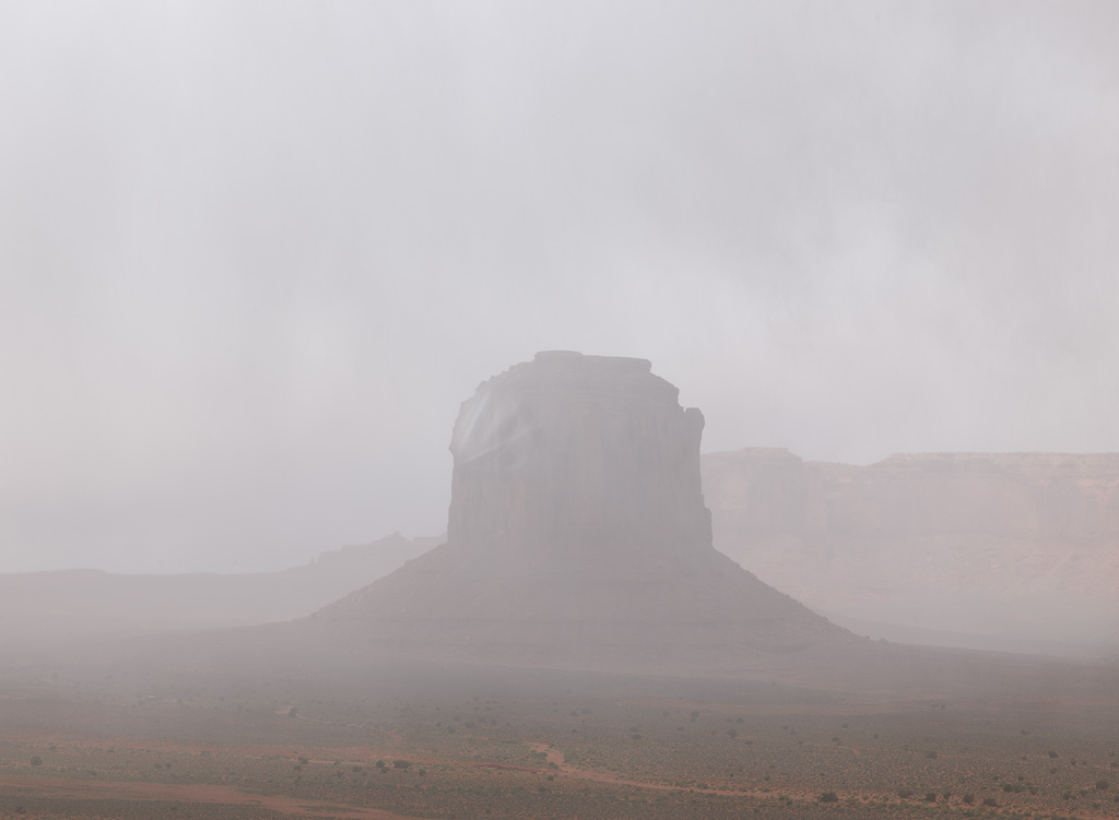 Clouds and Fog