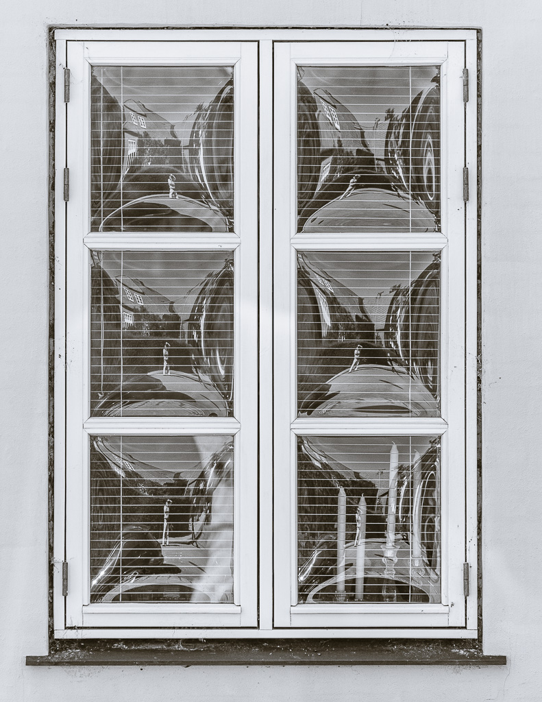 Environmental Architecture