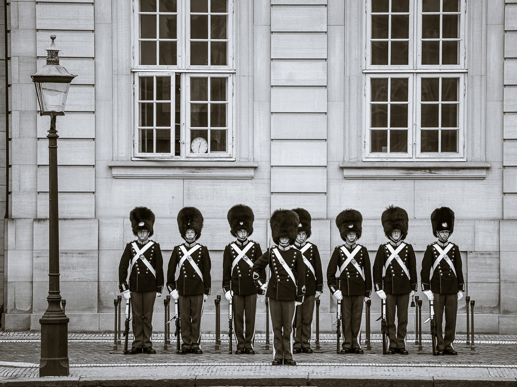 Environmental Architecture