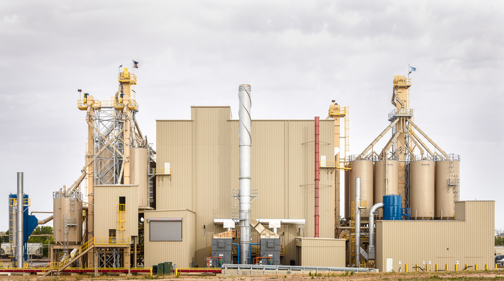 Environmental Architecture