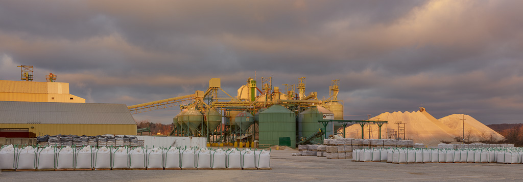 Environmental Architecture