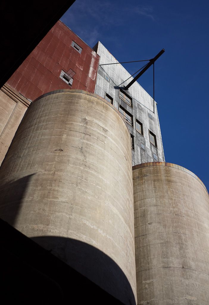 Environmental Architecture