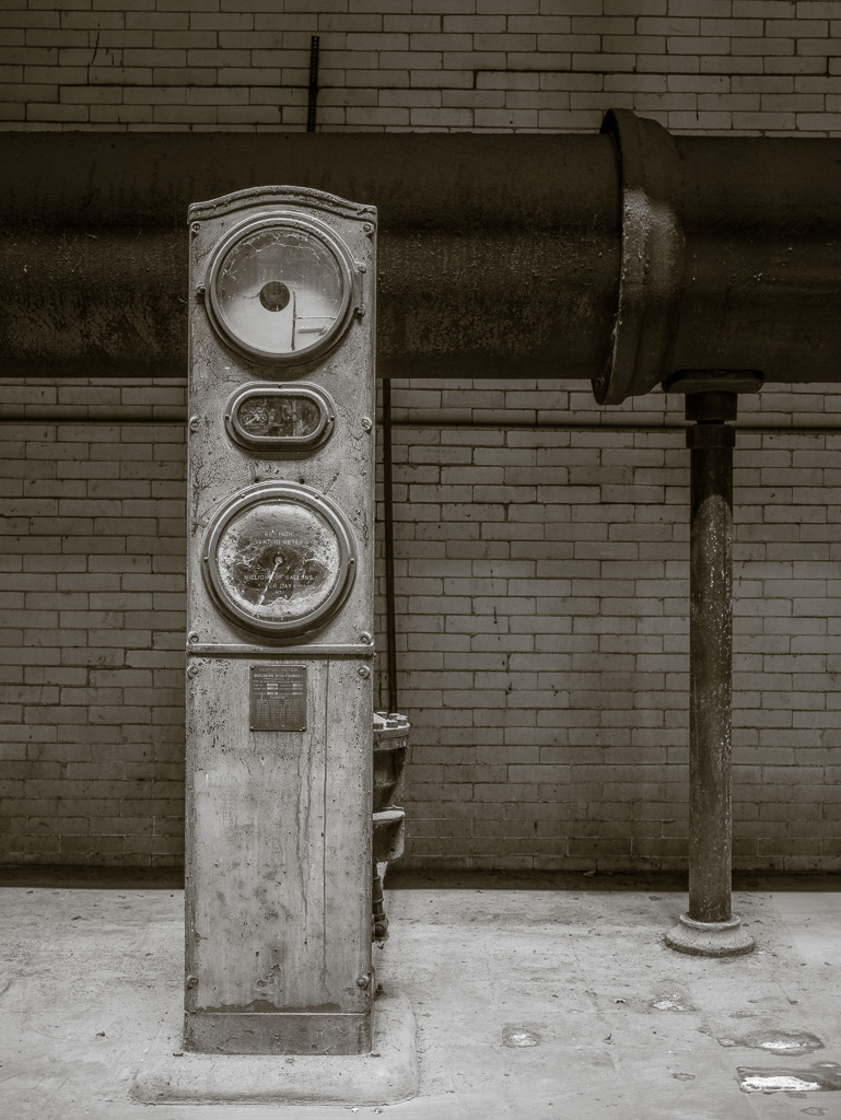 Environmental Architecture