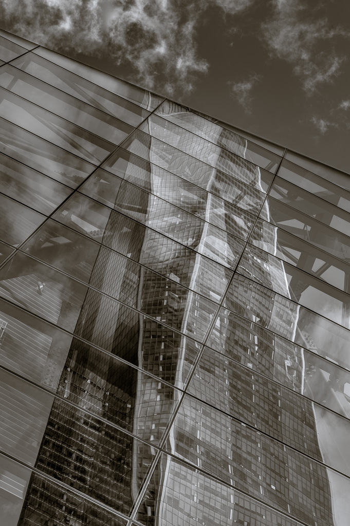 Environmental Architecture