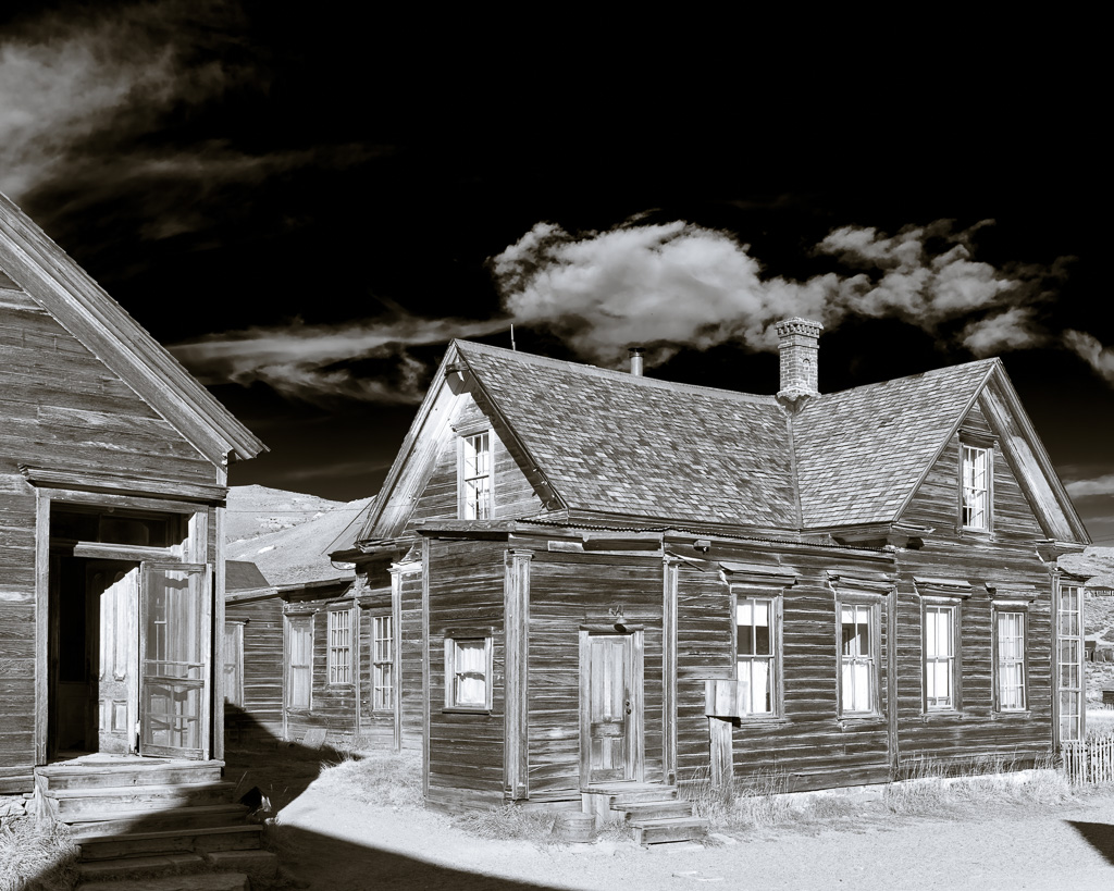 Environmental Architecture