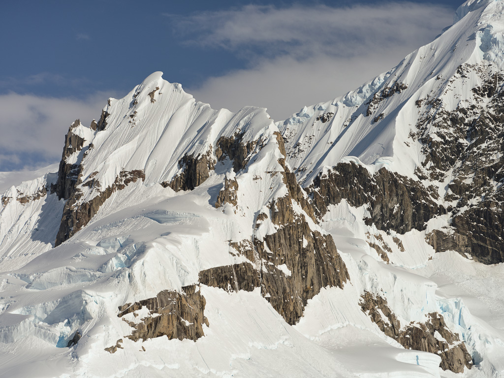 Mountains