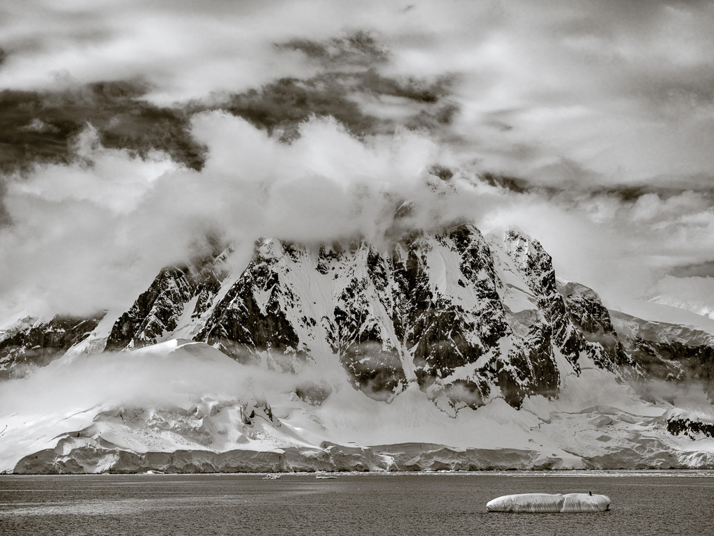 Mountains