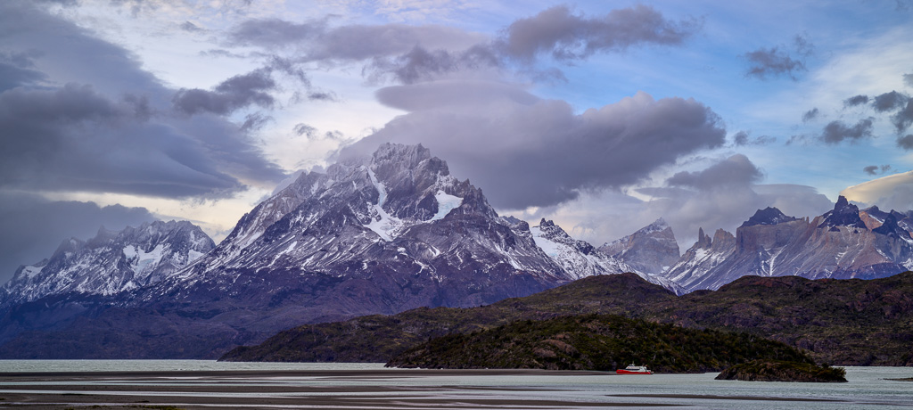 Mountains
