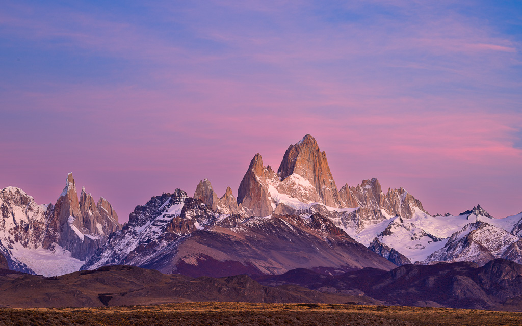 Mountains