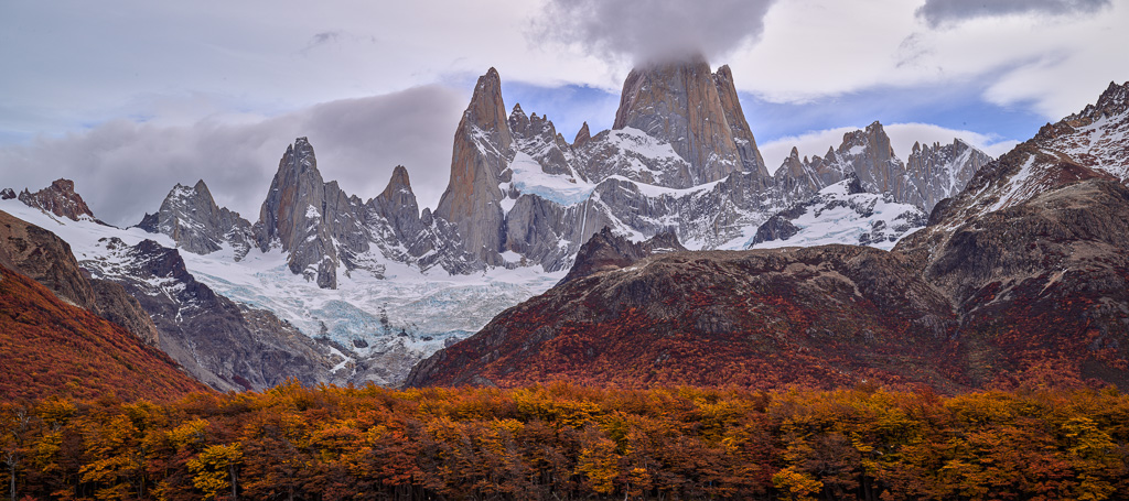 Panoramas